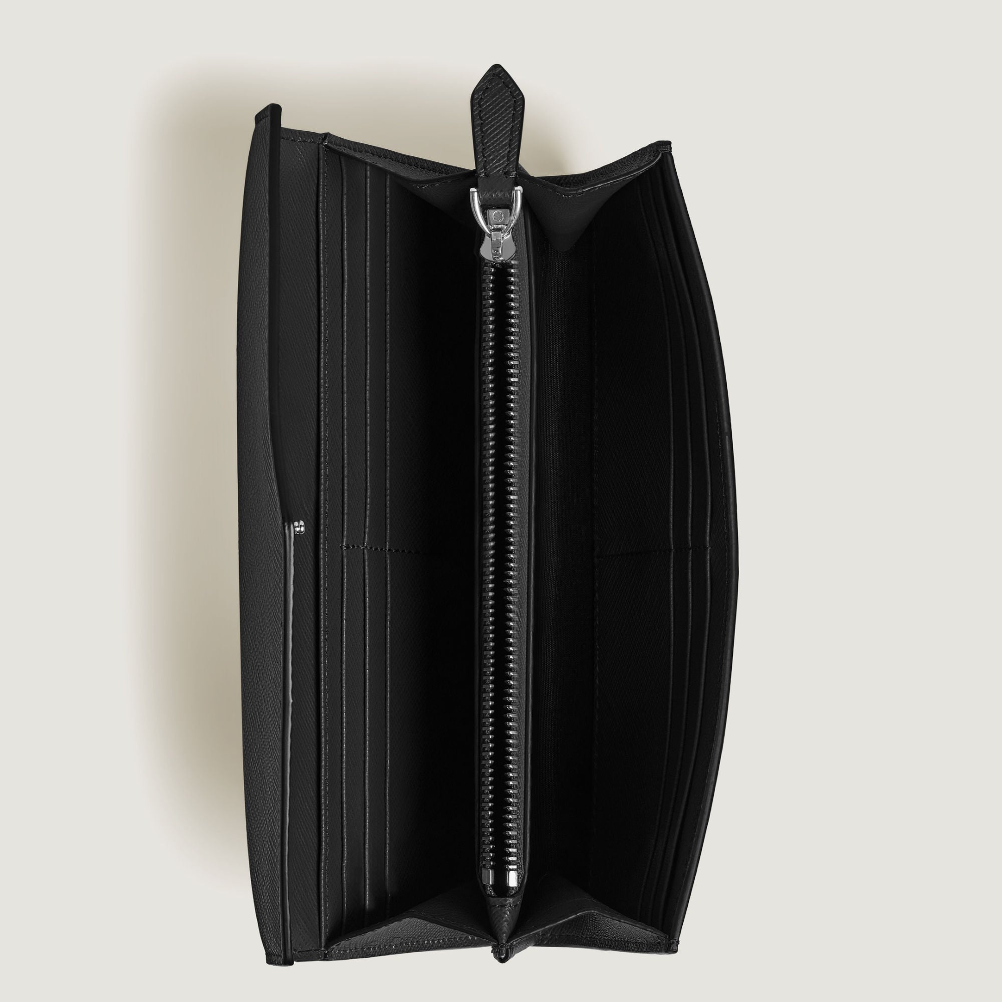 Montblanc Tragbare Continental-Brieftasche Montblanc Envelope (MB220344)