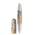 Montblanc Writers Edition Homage to Brothers Grimm Limited Edition1812 Rollerball (MB128849) aus Platin