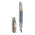 Montblanc Writers Edition Homage to Johann Wolfgang von Goethe Limited Edition Füllfederhalter M (MB131436)