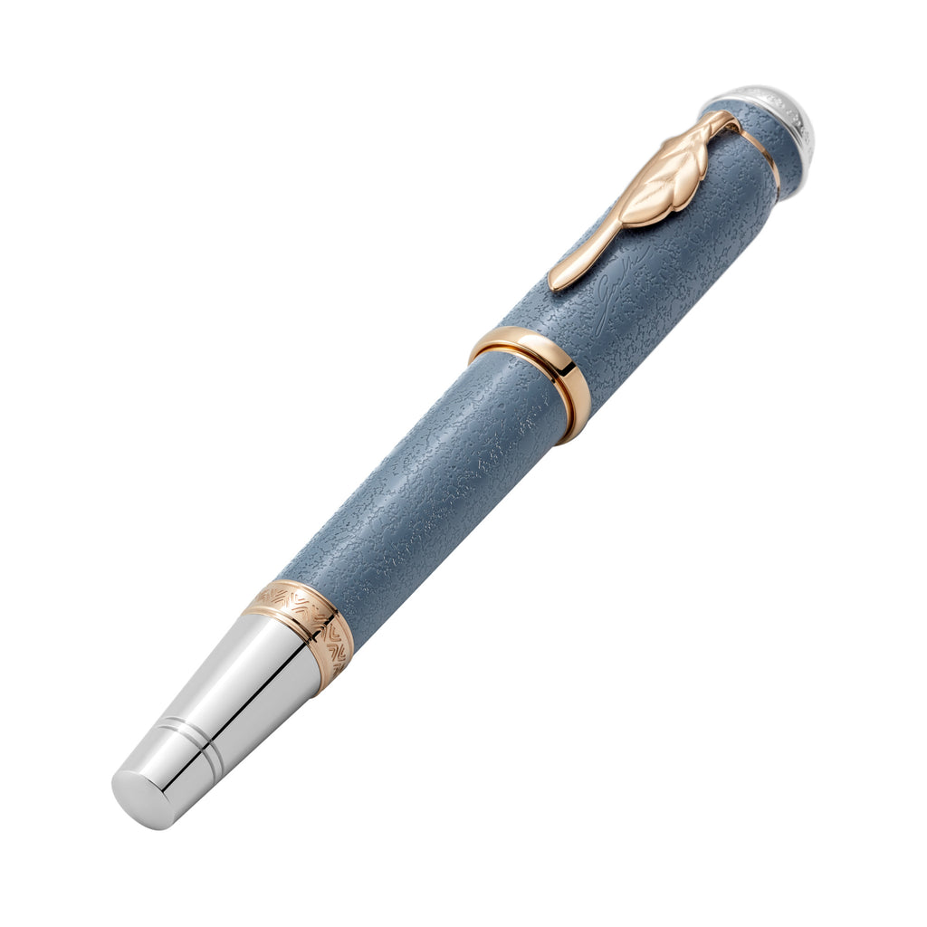 Montblanc Writers Edition Homage to Johann Wolfgang von Goethe Limited Edition Füllfederhalter M (MB131436)