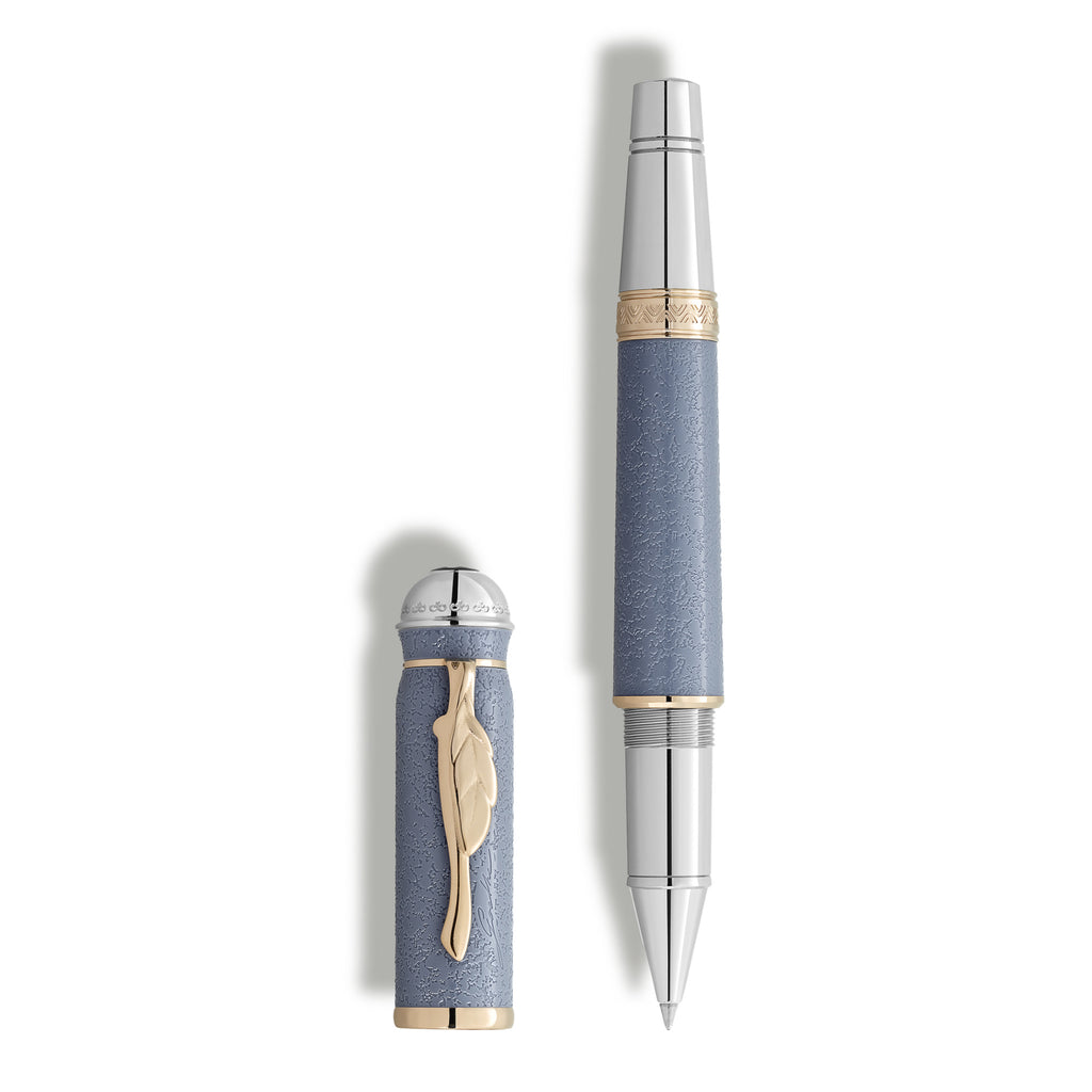 Montblanc Writers Edition Homage to Johann Wolfgang von Goethe Limited Edition Rollerball (MB131438)