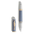 Montblanc Writers Edition Homage to Johann Wolfgang von Goethe Limited Edition Rollerball (MB131438)