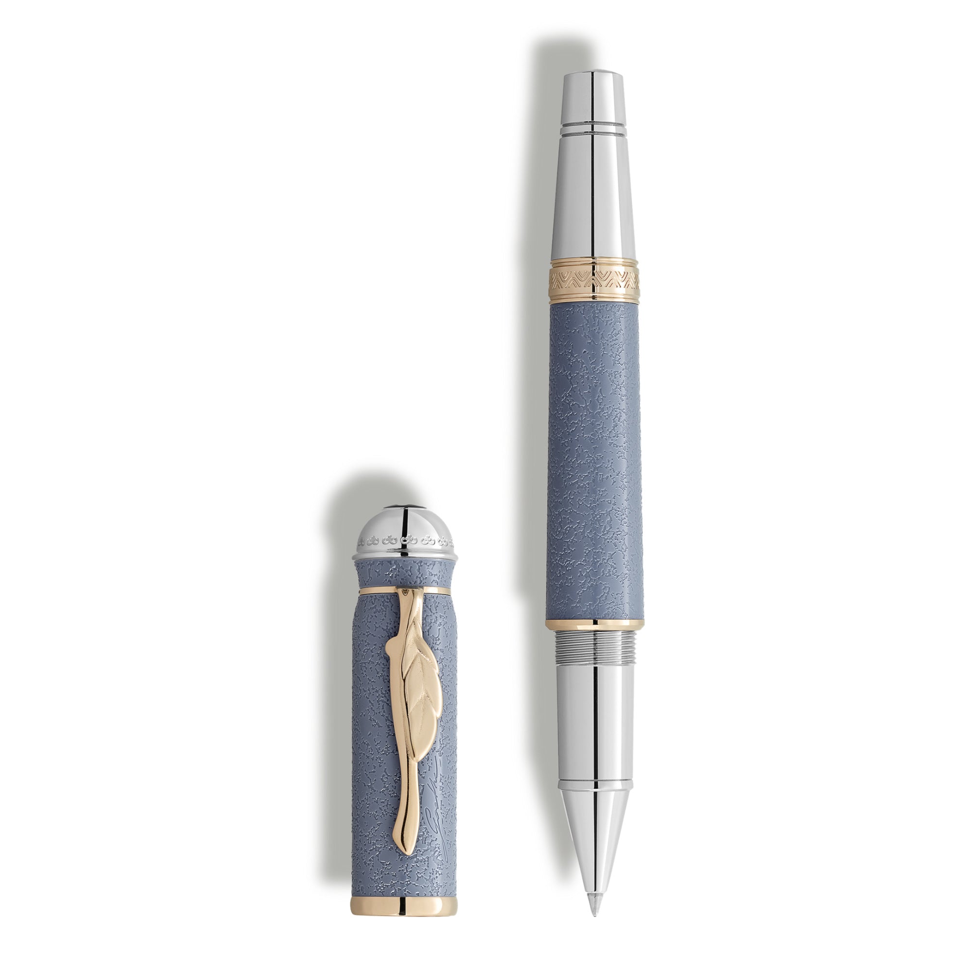 Montblanc Writers Edition Homage to Johann Wolfgang von Goethe Limited Edition Rollerball (MB131438)