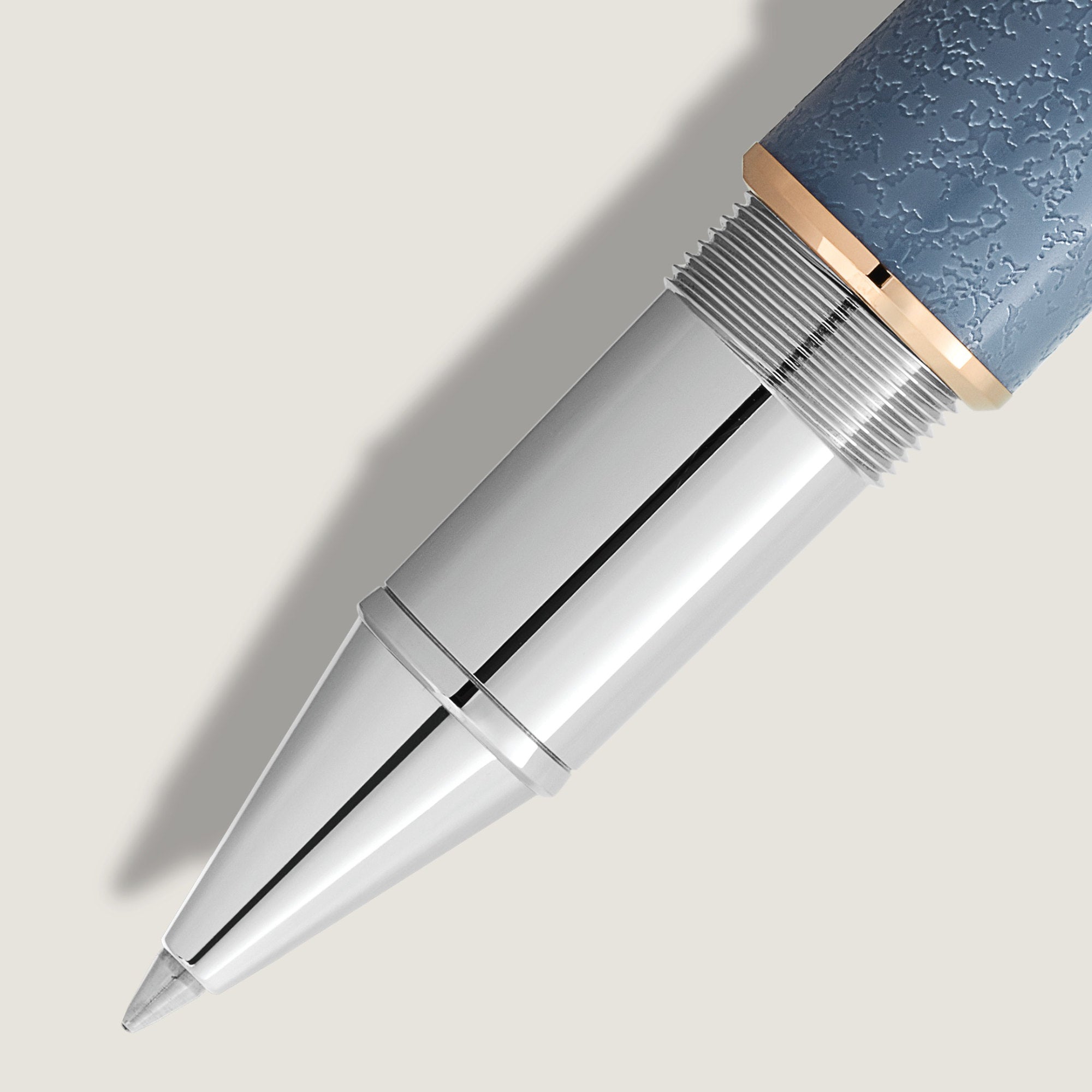 Montblanc Writers Edition Homage to Johann Wolfgang von Goethe Limited Edition Rollerball (MB131438)