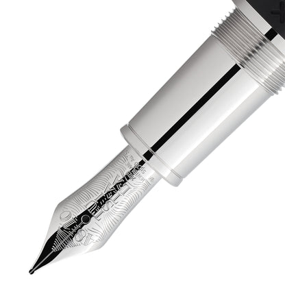 Writers Edition Homage to Robert Louis Stevenson Limited Edition Füllfederhalter von Montblanc (MB129416)