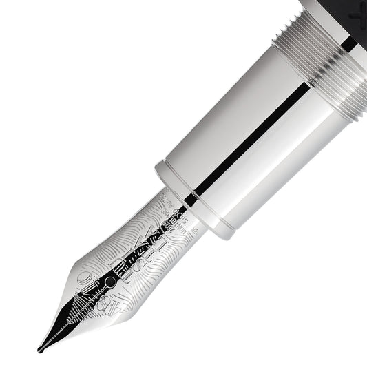 Writers Edition Homage to Robert Louis Stevenson Limited Edition Füllfederhalter von Montblanc (MB129416)