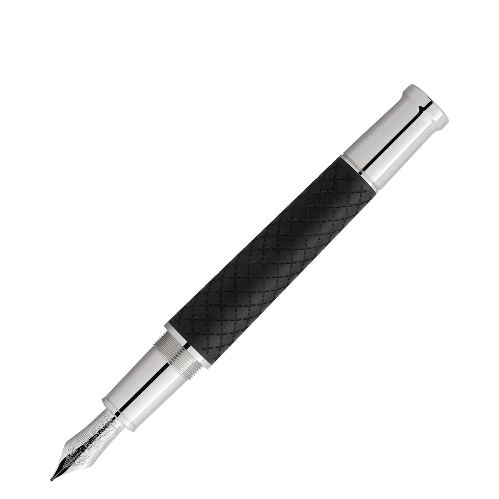 Montblanc Writers Edition Homage to Robert Louis Stevenson Limited Edition Füllfederhalter (MB129416)