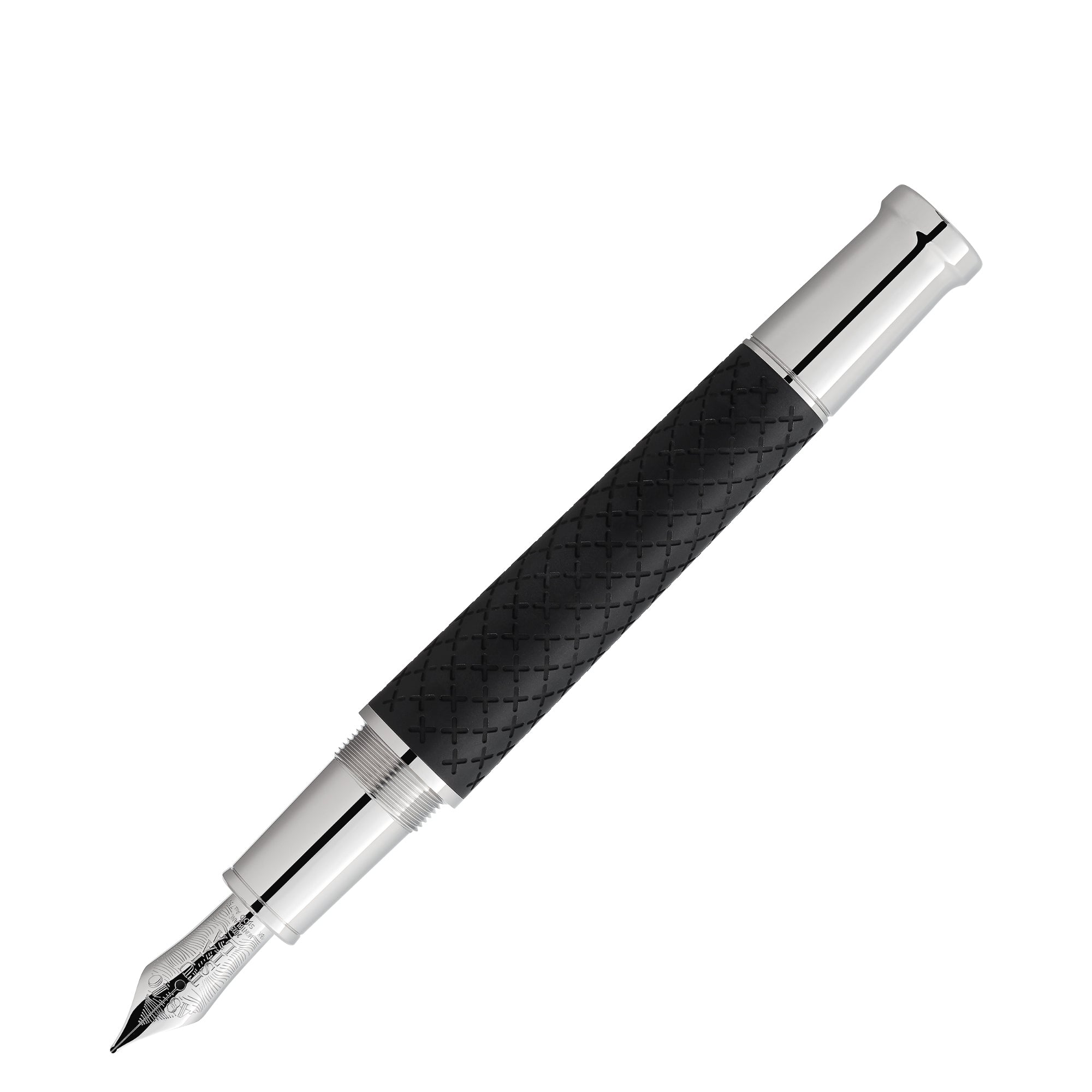 Montblanc Writers Edition Homage to Robert Louis Stevenson Limited Edition Füllfederhalter (MB129416)