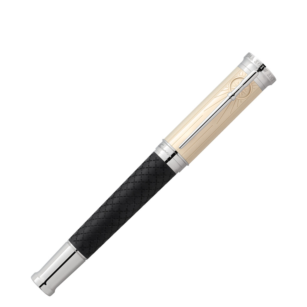 Montblanc Writers Edition Homage to Robert Louis Stevenson Limited Edition Füllfederhalter (MB129416)