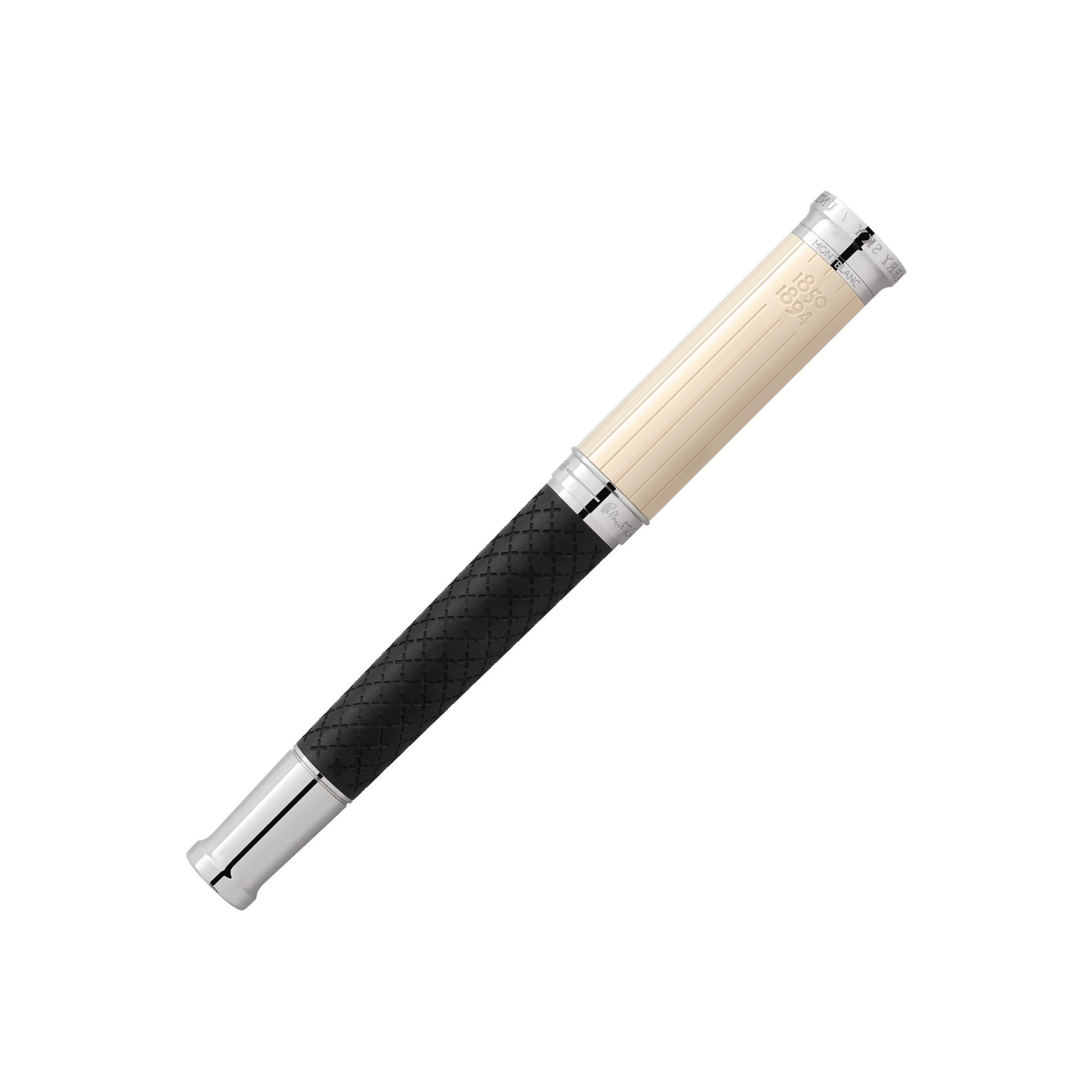 Montblanc Writers Edition Homage to Robert Louis Stevenson Limited Edition Füllfederhalter (MB129417)