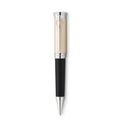 Montblanc Writers Edition Homage to Robert Louis Stevenson Limited Edition Kugelschreiber (MB129419) aus Platin