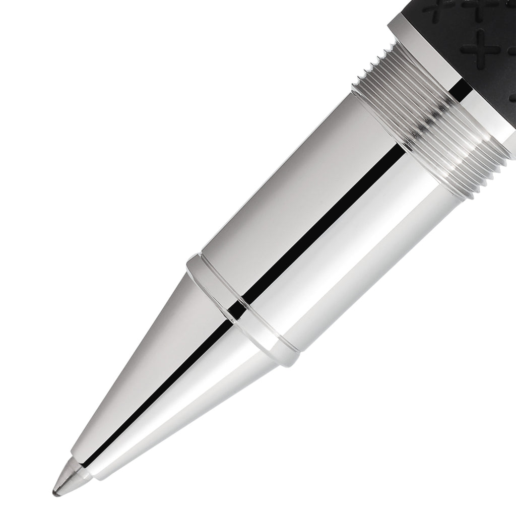 Montblanc Writers Edition Homage to Robert Louis Stevenson Limited Edition Rollerball (MB129418)