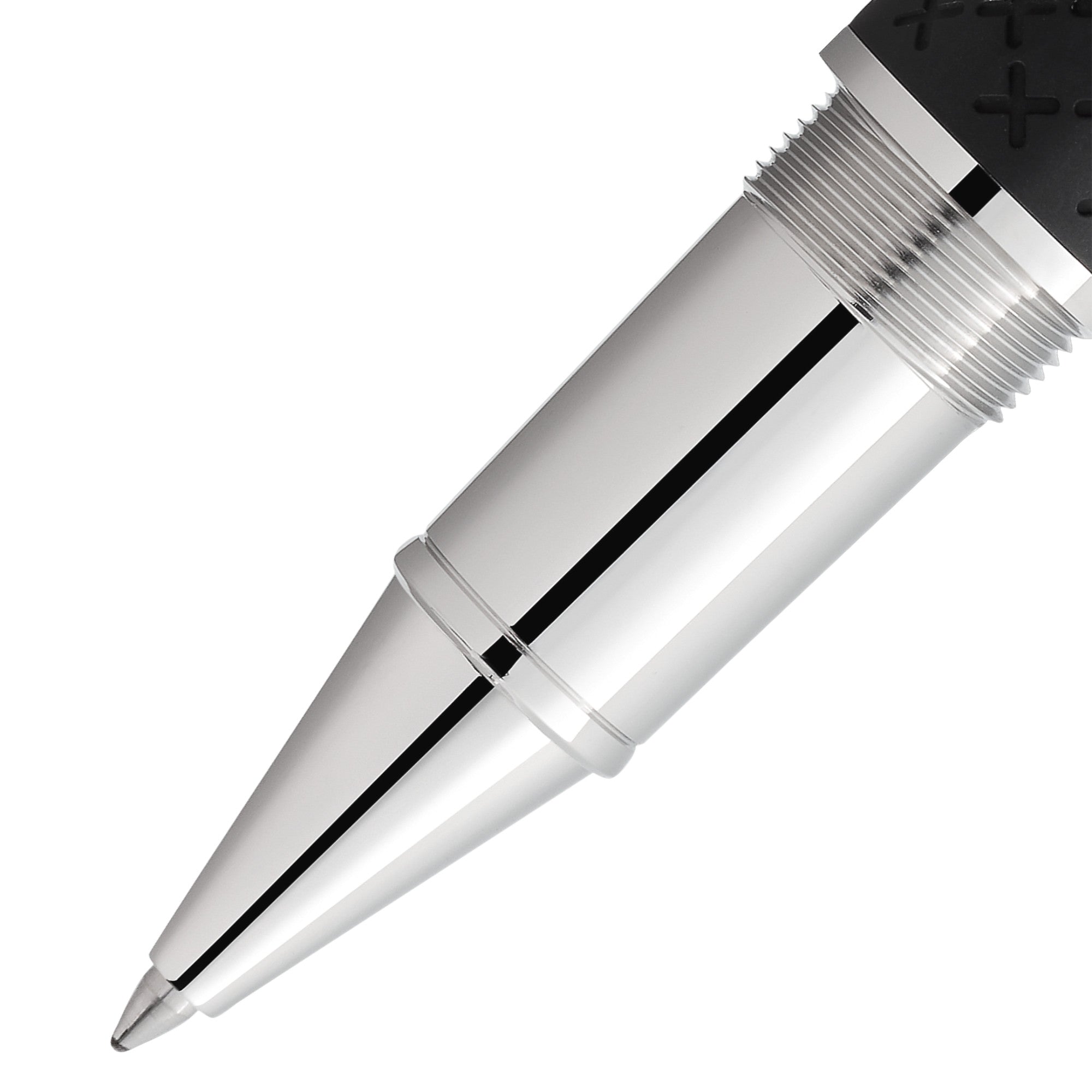 Montblanc Writers Edition Homage to Robert Louis Stevenson Limited Edition Rollerball (MB129418)