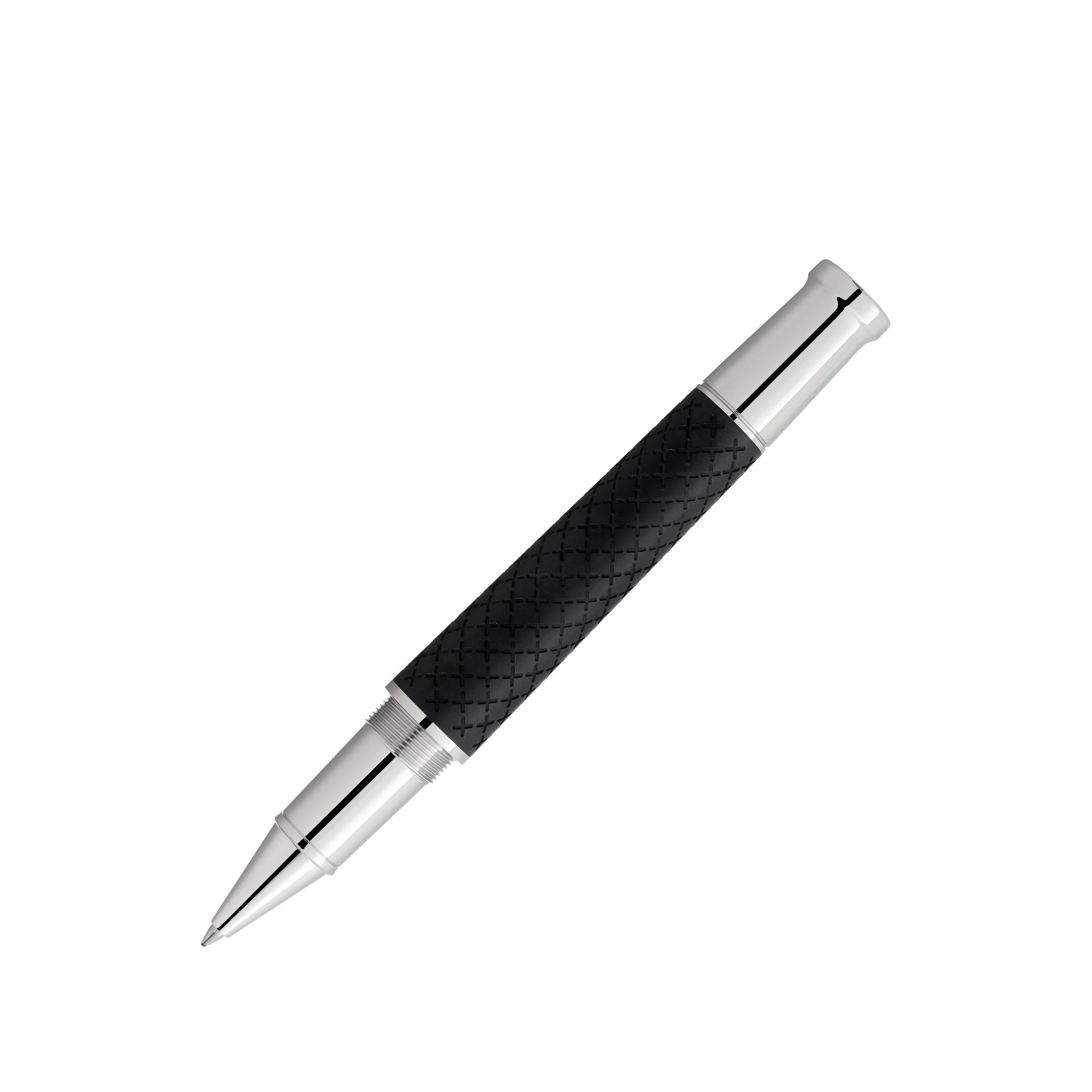 Montblanc Writers Edition Homage to Robert Louis Stevenson Limited Edition Rollerball (MB129418)