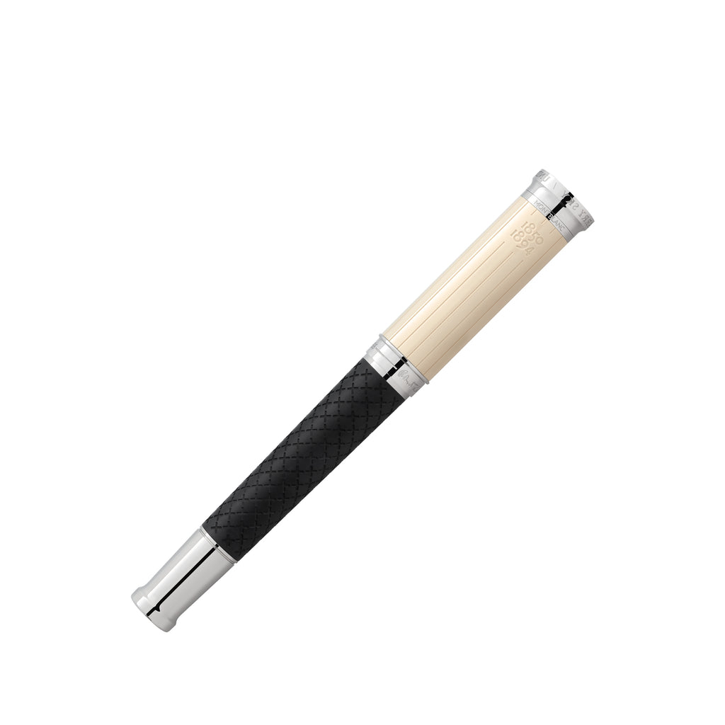 Montblanc Writers Edition Homage to Robert Louis Stevenson Limited Edition Rollerball (MB129418)