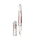 Montblanc Writers Edition Homage to Victor Hugo Limited Edition 1831 Rollerball (MB125498) mit Perlmutt