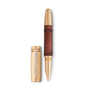 Montblanc Writers Edition Hommage à Jane Austen Limited Edition 1813 Rollerball (MB130683)