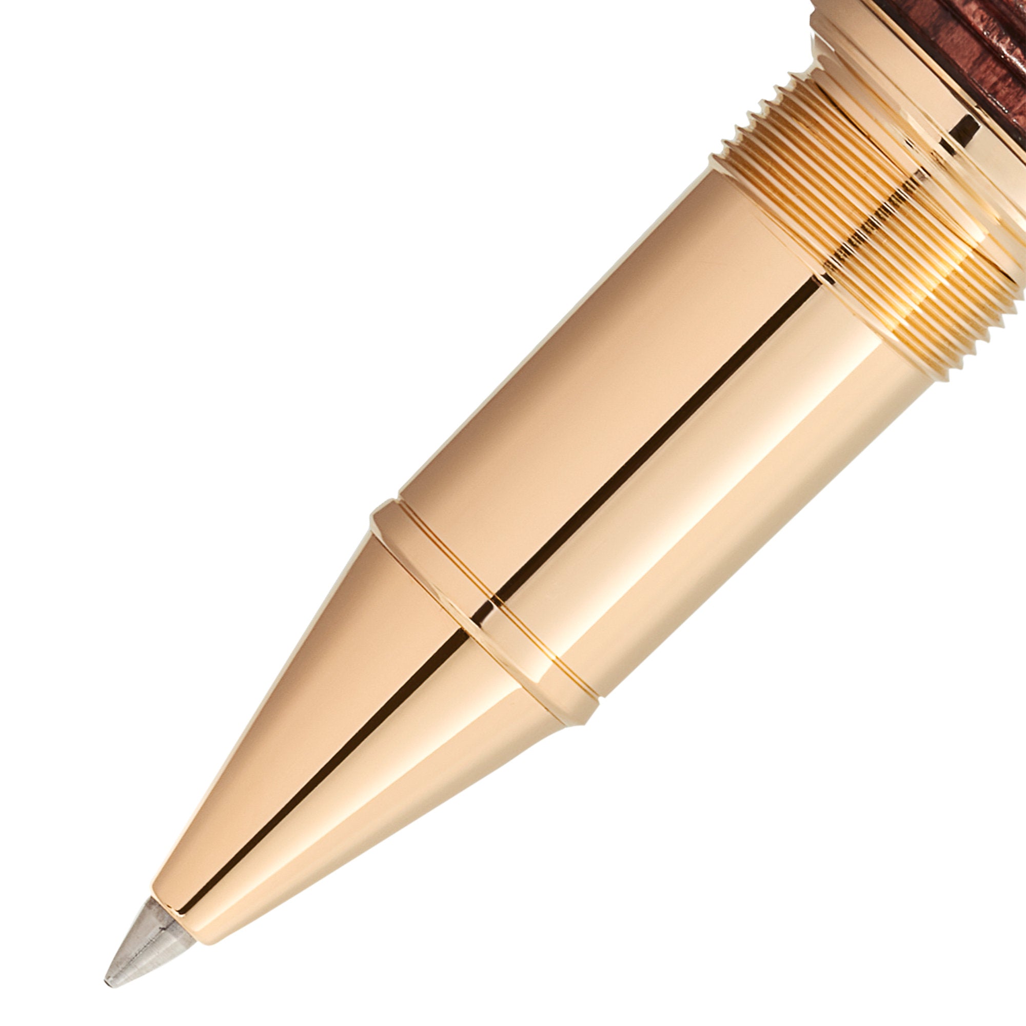 Montblanc Writers Edition Hommage à Jane Austen Limited Edition 1813 Rollerball (MB130683)
