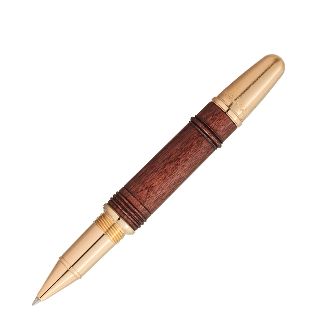 Montblanc Writers Edition Hommage à Jane Austen Limited Edition 1813 Rollerball (MB130683)