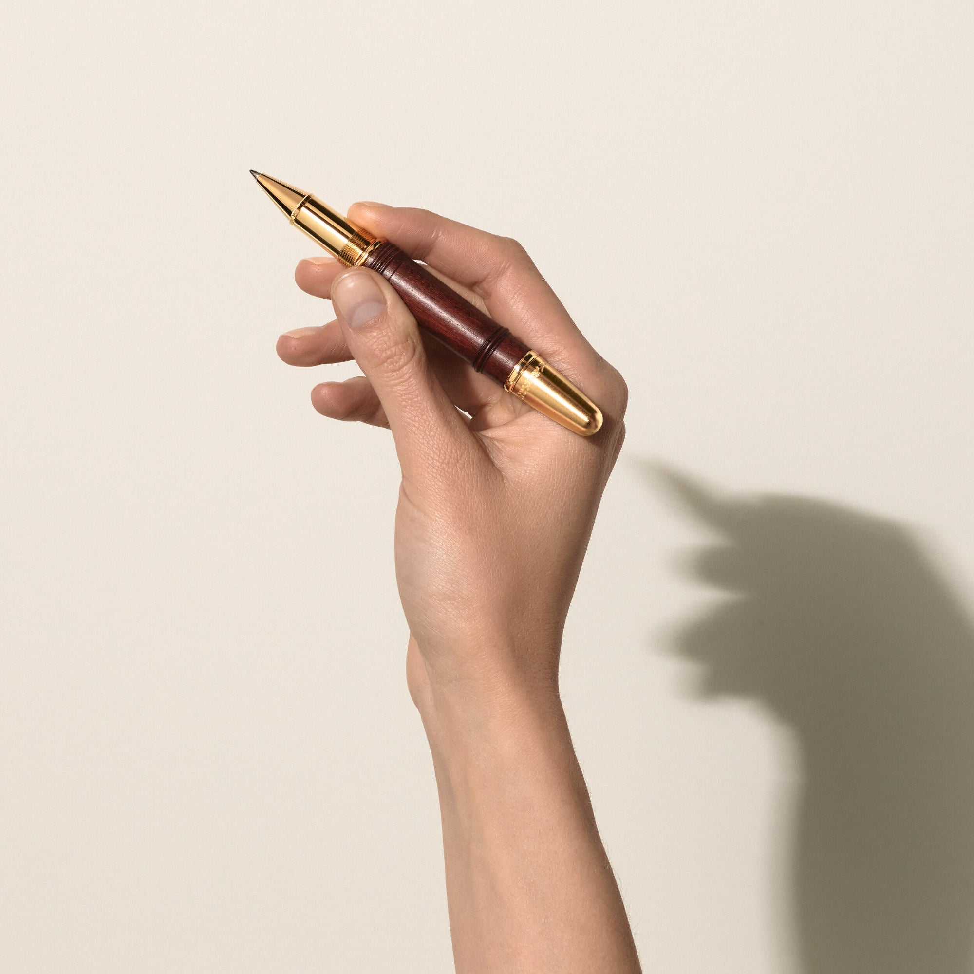 Montblanc Writers Edition Hommage à Jane Austen Limited Edition 1813 Rollerball (MB130683)