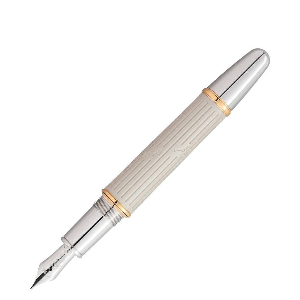 Montblanc Writers Edition Hommage à Jane Austen Limited Edition Füllfederhalter (MB130672)