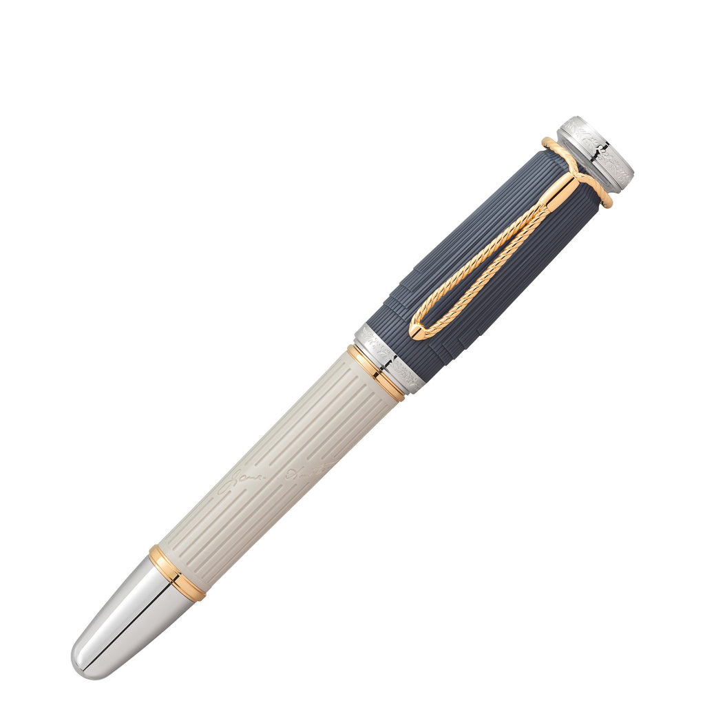Montblanc Writers Edition Hommage à Jane Austen Limited Edition Füllfederhalter (MB130672)