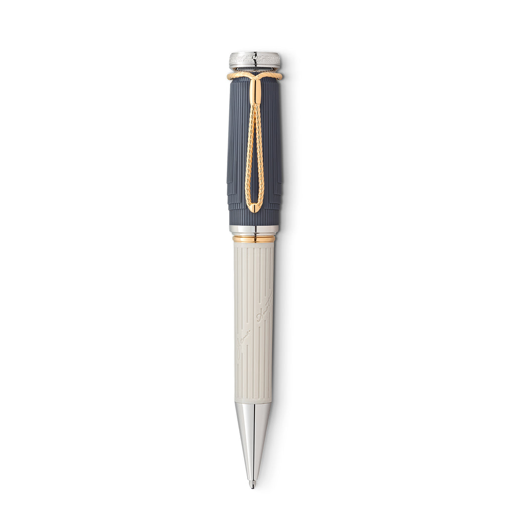 Montblanc Writers Edition Hommage à Jane Austen Limited Edition Kugelschreiber (MB130674)