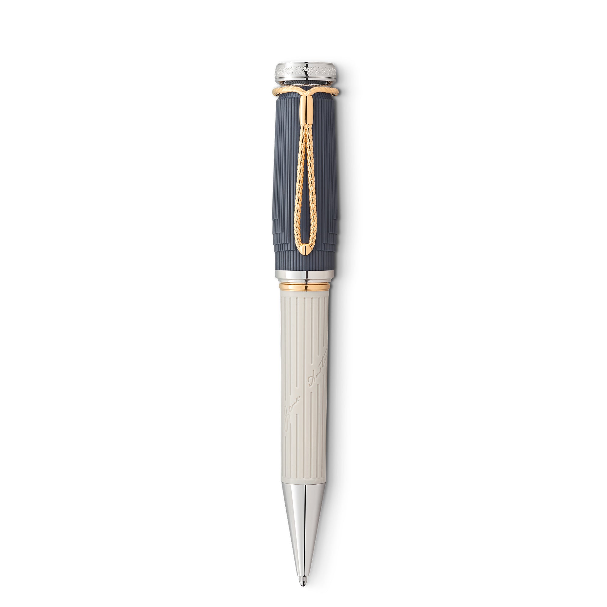 Montblanc Writers Edition Hommage à Jane Austen Limited Edition Kugelschreiber (MB130674)