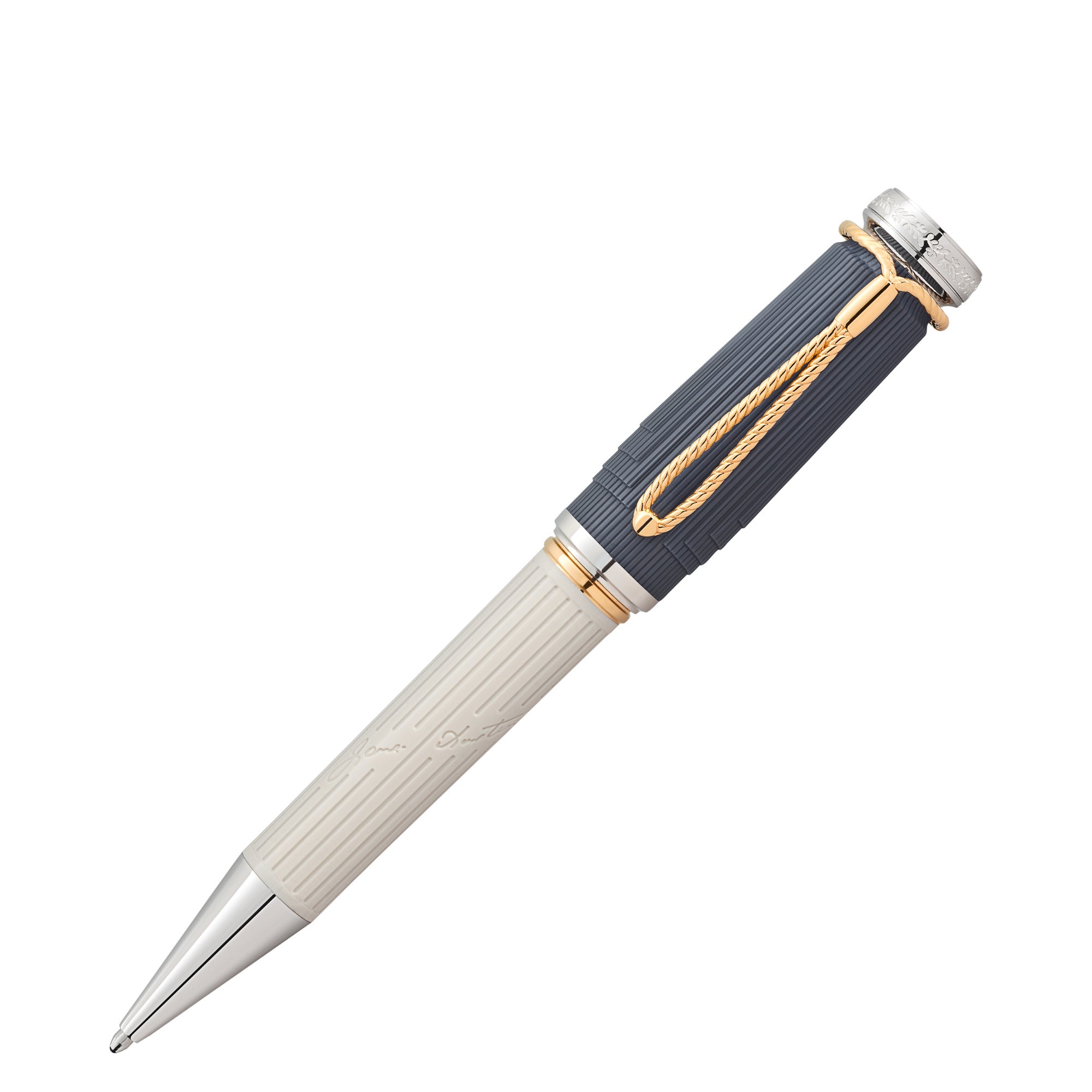 Montblanc Writers Edition Hommage à Jane Austen Limited Edition Kugelschreiber (MB130674)