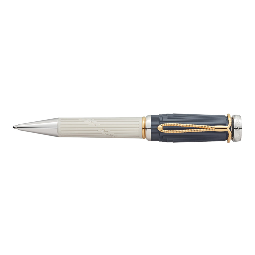 Montblanc Writers Edition Hommage à Jane Austen Limited Edition Kugelschreiber (MB130674)
