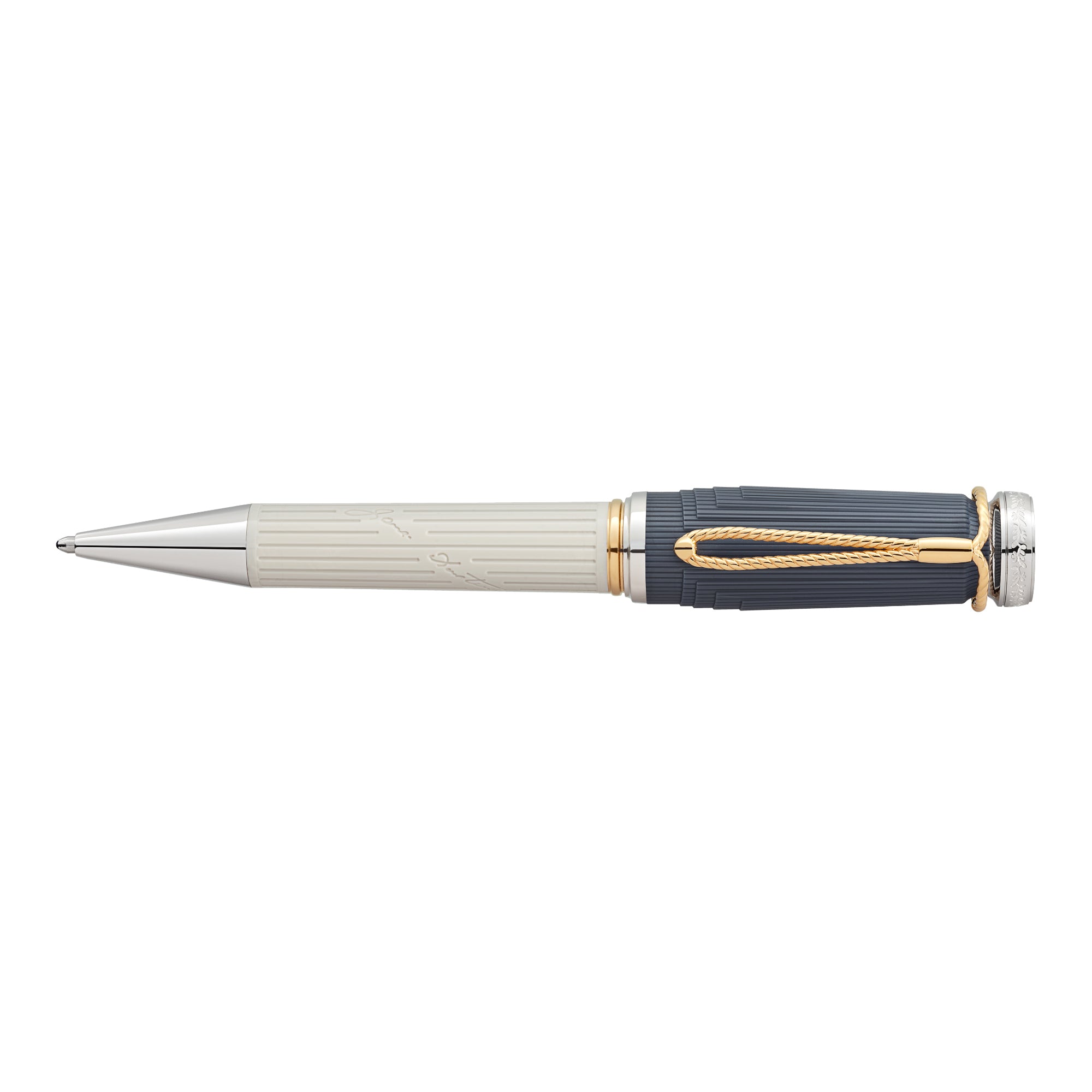 Montblanc Writers Edition Hommage à Jane Austen Limited Edition Kugelschreiber (MB130674)