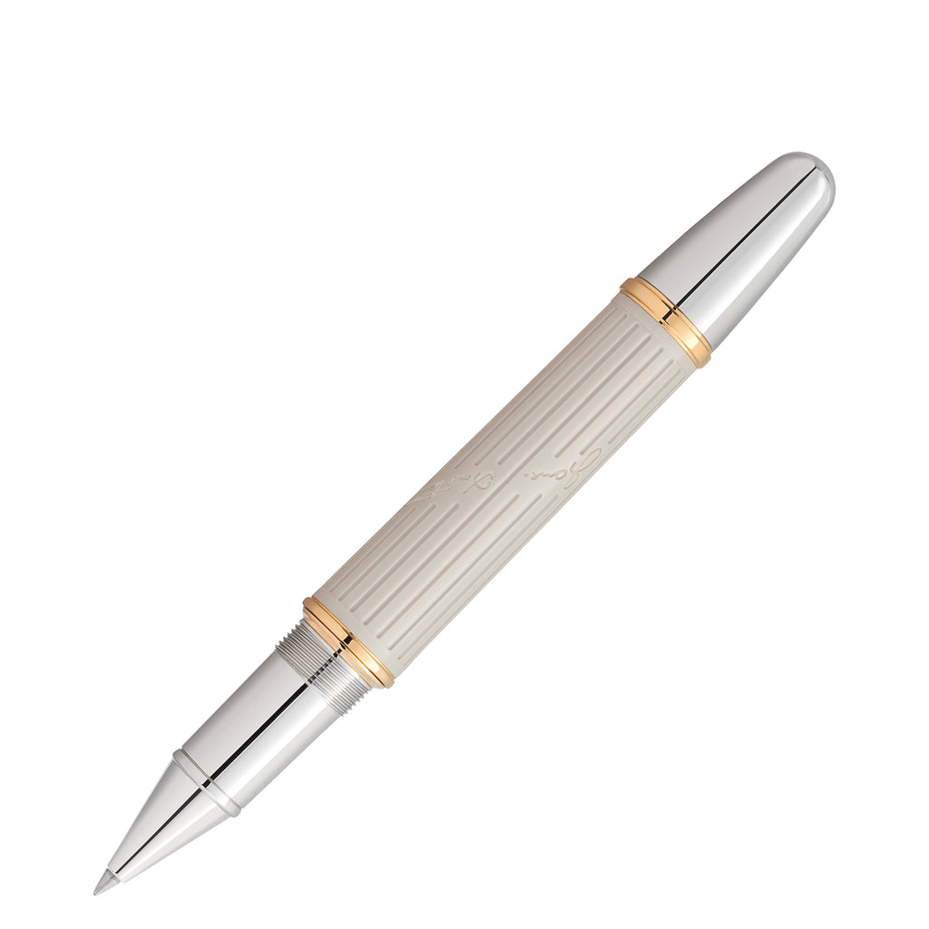 Montblanc Writers Edition Hommage à Jane Austen Limited Edition Rollerball (MB130673)