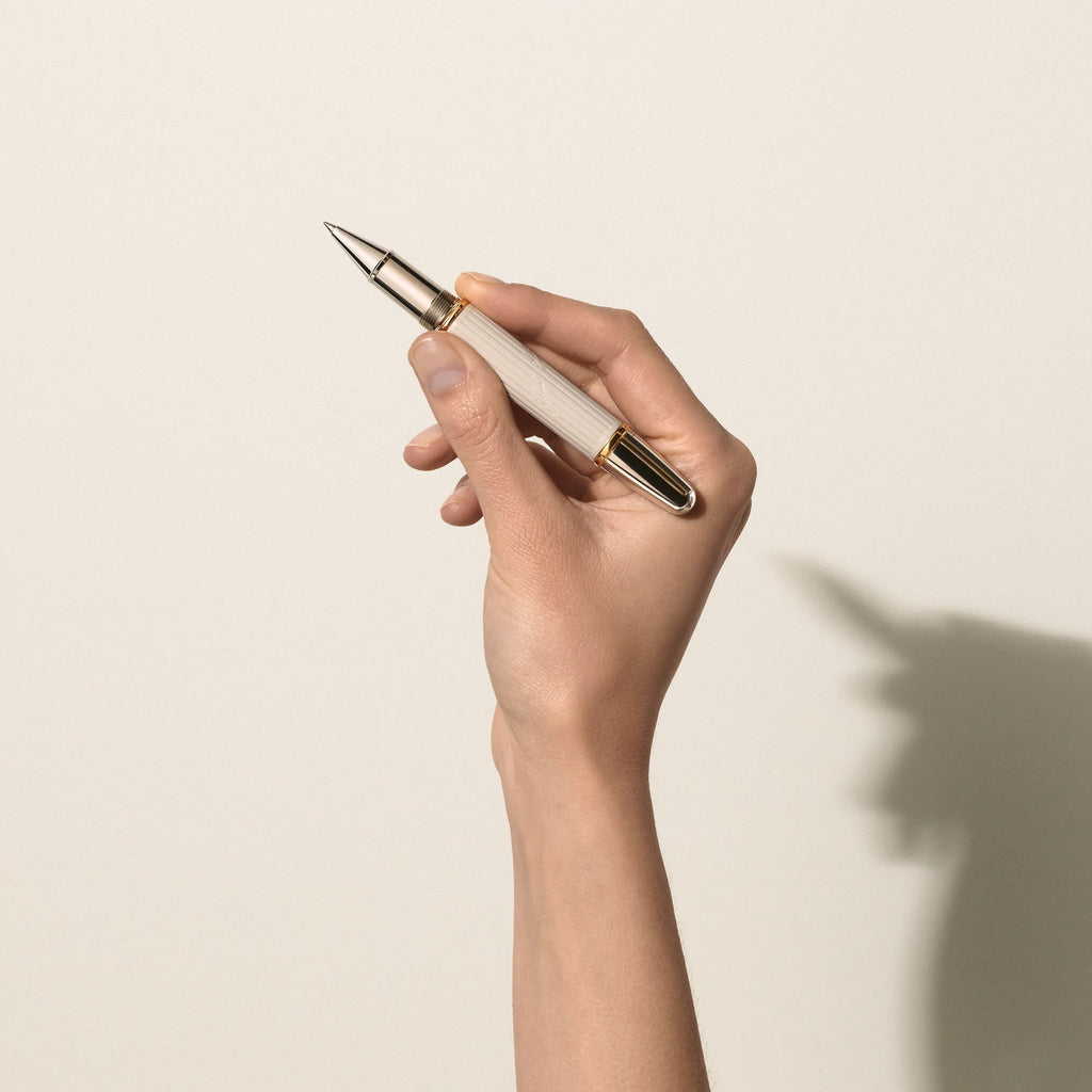 Montblanc Writers Edition Hommage à Jane Austen Limited Edition Rollerball (MB130673)