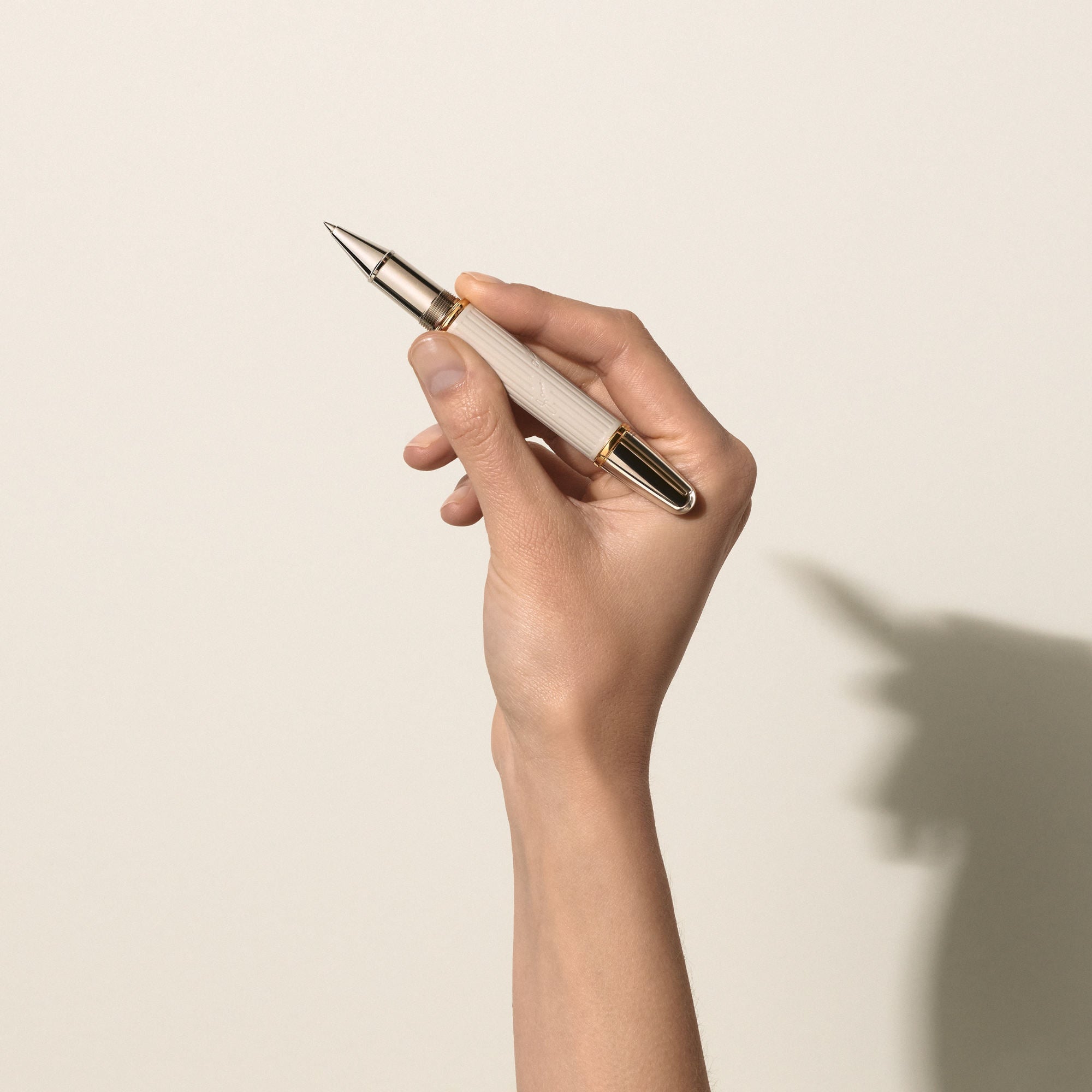 Montblanc Writers Edition Hommage à Jane Austen Limited Edition Rollerball (MB130673)