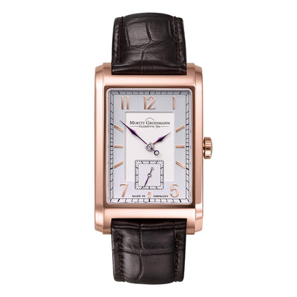 CORNER STONE, Roségold von Moritz Grossmann (MG-002145)