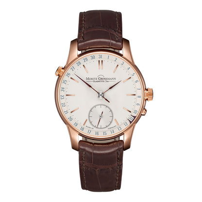 DATE, Roségold von Moritz Grossmann (MG-000854)