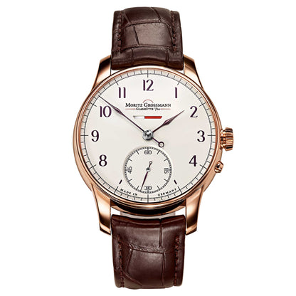 GANGRESERVE, Roségold von Moritz Grossmann (MG-000460)