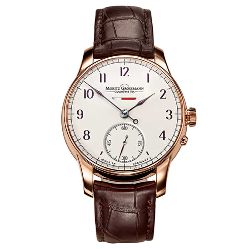 Moritz Grossmann GANGRESERVE (MG-000460) aus Bicolor-Gold