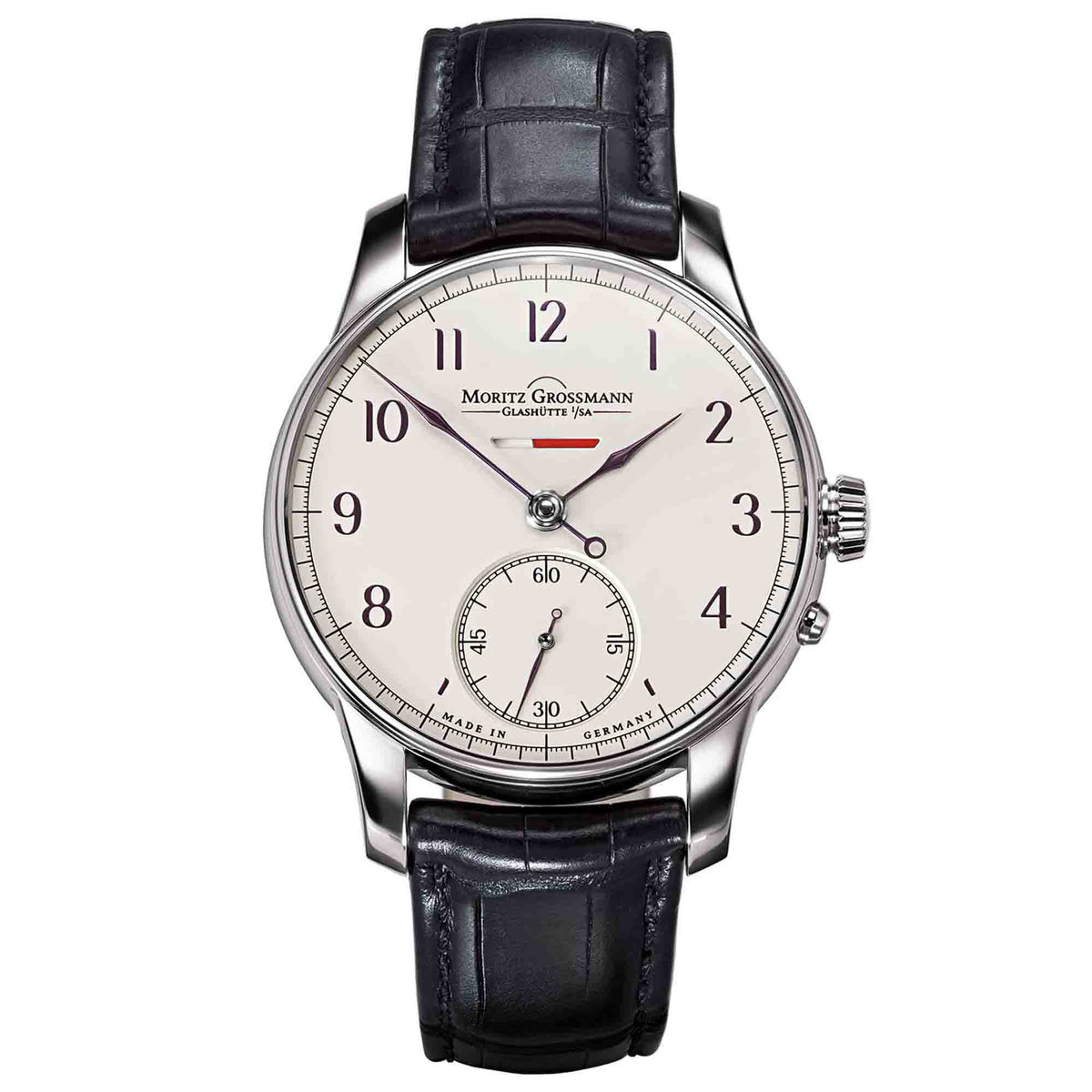Moritz Grossmann GANGRESERVE (MG-000461) aus Bicolor-Gold
