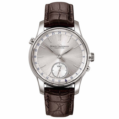 GMT, Weißgold von Moritz Grossmann (MG-002155)