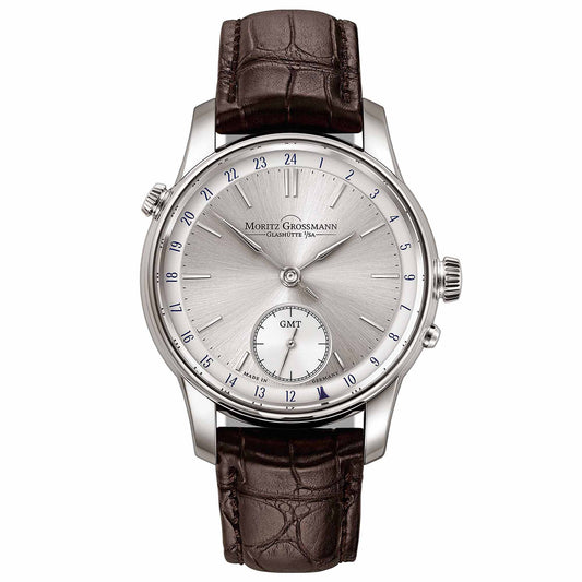 GMT, Weißgold von Moritz Grossmann (MG-002155)