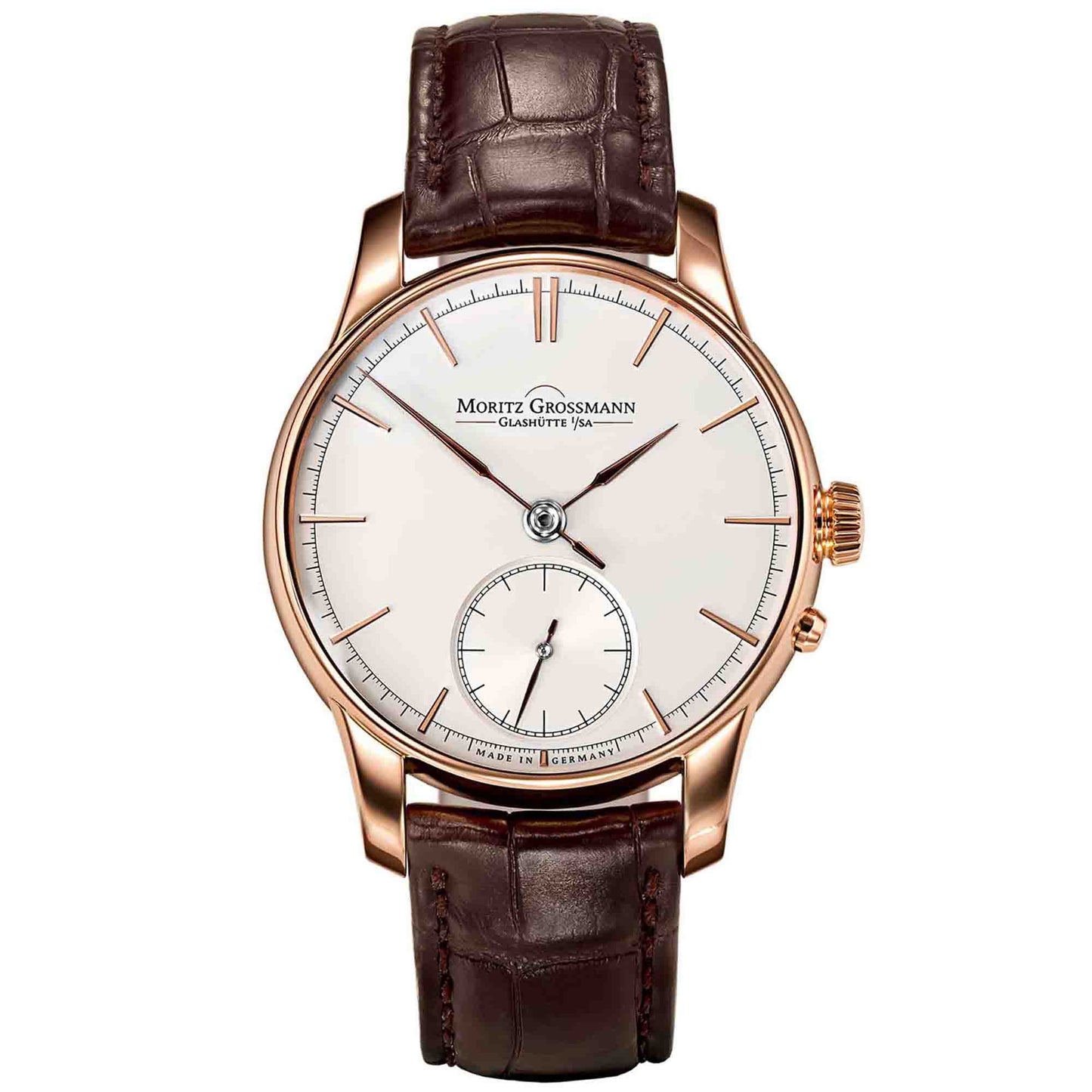 INDEX, Roségold von Moritz Grossmann (MG-000463)