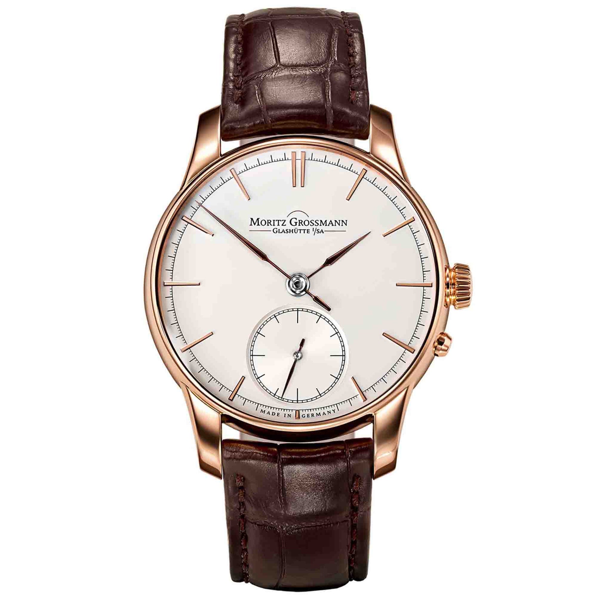 INDEX, Roségold von Moritz Grossmann (MG-000463)