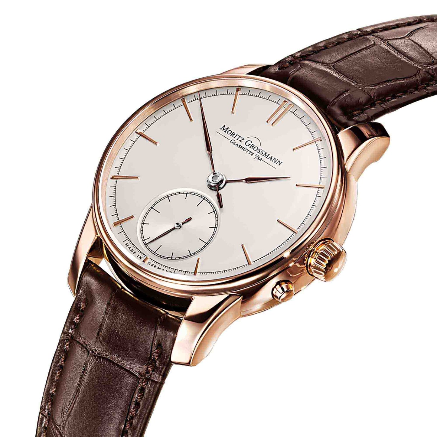 INDEX, Roségold von Moritz Grossmann (MG-000463)