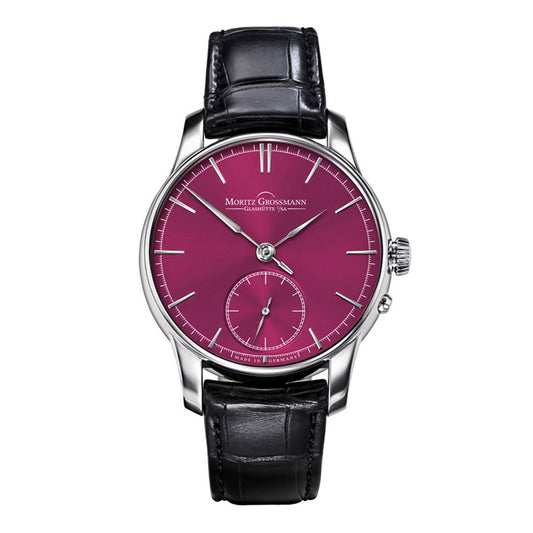 PRIMAVERA, Weißgold von Moritz Grossmann (MG-000980)