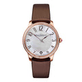 Moritz Grossmann TEFNUT Lady (MG-000349) aus Bicolor-Gold mit Diamant und Perlmutt