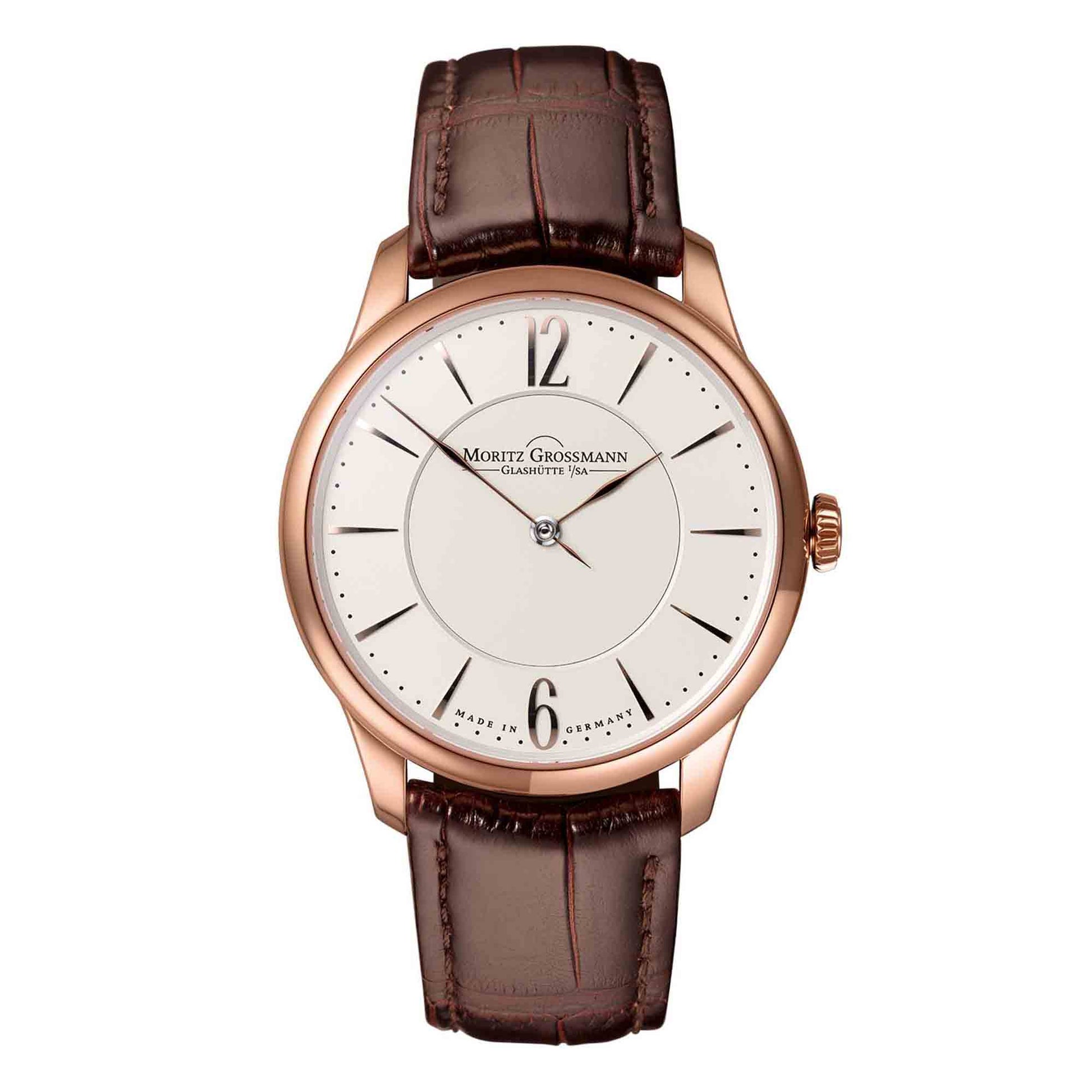 TEFNUT, Roségold von Moritz Grossmann (MG-000432)