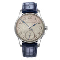 Moritz Grossmann TREMBLAGE (MG-003327) aus Platin, Edelstahl