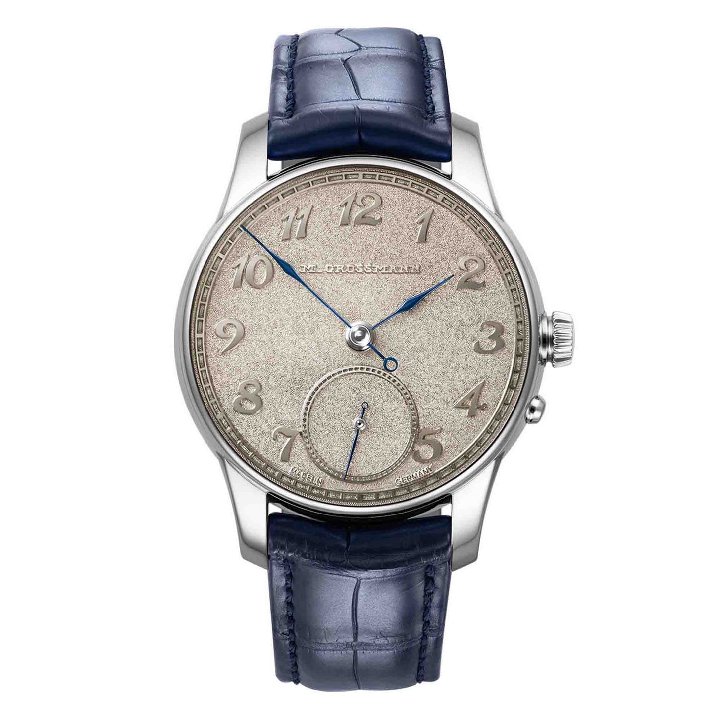 TREMBLAGE, Platin von Moritz Grossmann (MG-003327)
