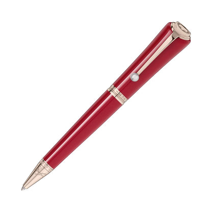 Muses Marilyn Monroe Special Edition Kugelschreiber von Montblanc (MB132118)